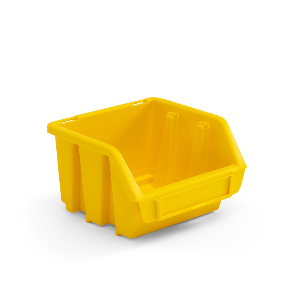 Productafbeelding nr. 10: Bakkenset HEMMDAL S, hxbxd 75 x 116 x 112 mm, geel, 48 stuks/VE