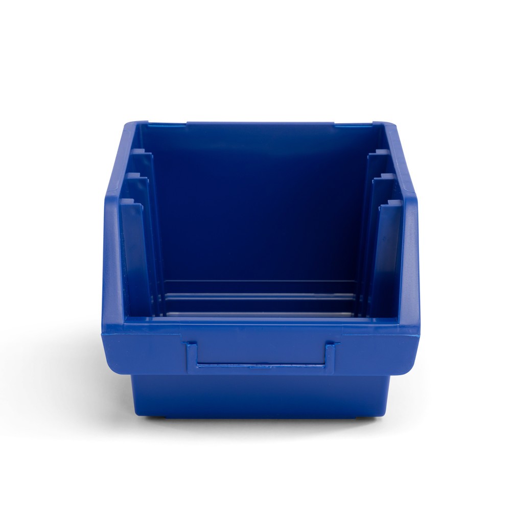 Productafbeelding nr. 9: Bakkenset HEMMDAL L, hxbxd 75 x 116 x 212 mm, blauw, 24 stuks/VE