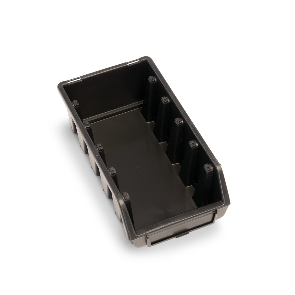 Productafbeelding nr. 10: Bakkenset HEMMDAL XL, hxbxd 126 x 170 x 240 mm, zwart, 10 stuks/VE