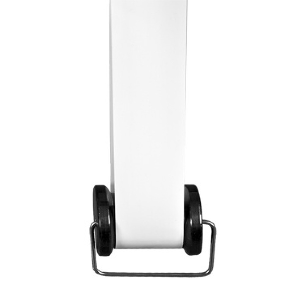 Product afbeelding: Bandbevestiging voor bandskimmer 100-B/200-B, 30 mm