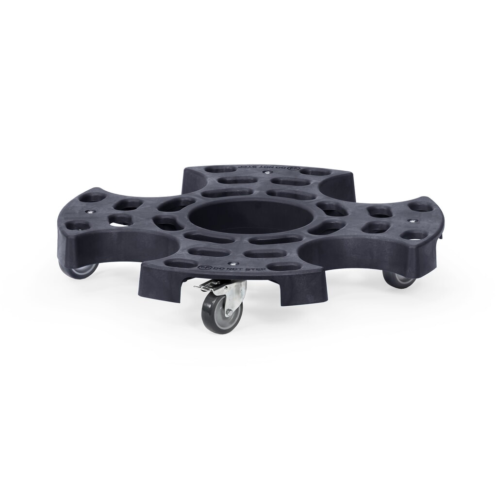 Bandenroller fetra®, Ø 630 mm Product afbeelding: Bandenroller fetra®, Ø 630 mm