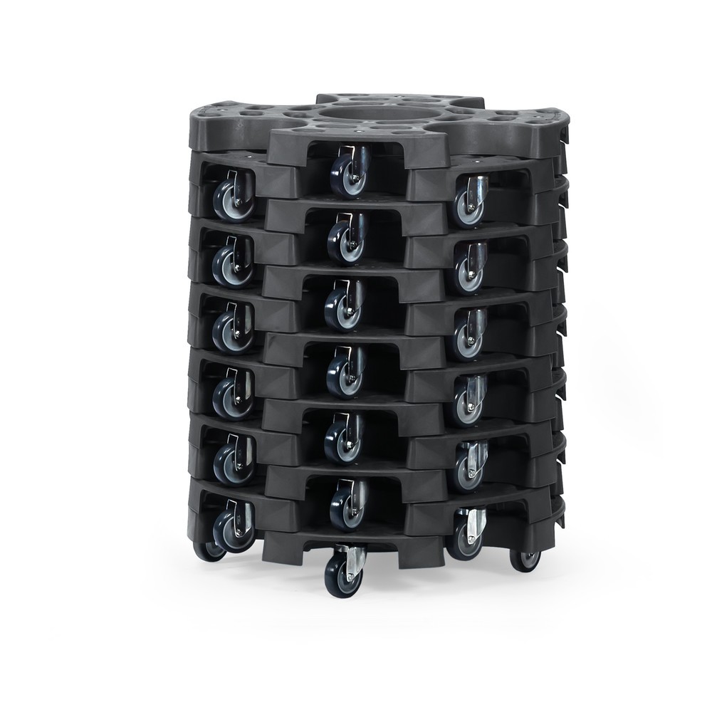 Productafbeelding nr. 4: Bandenroller fetra®, Ø 630 mm