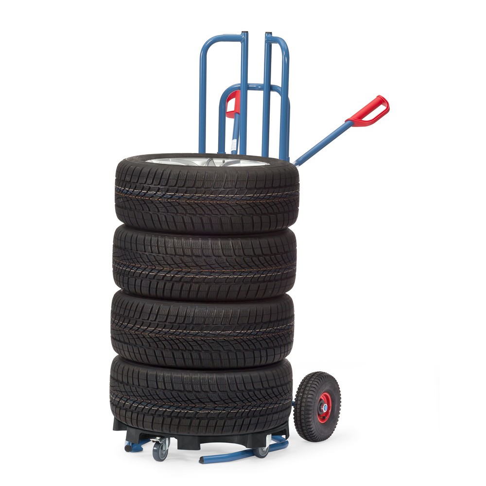 Productafbeelding nr. 5: Bandenroller fetra®, Ø 630 mm