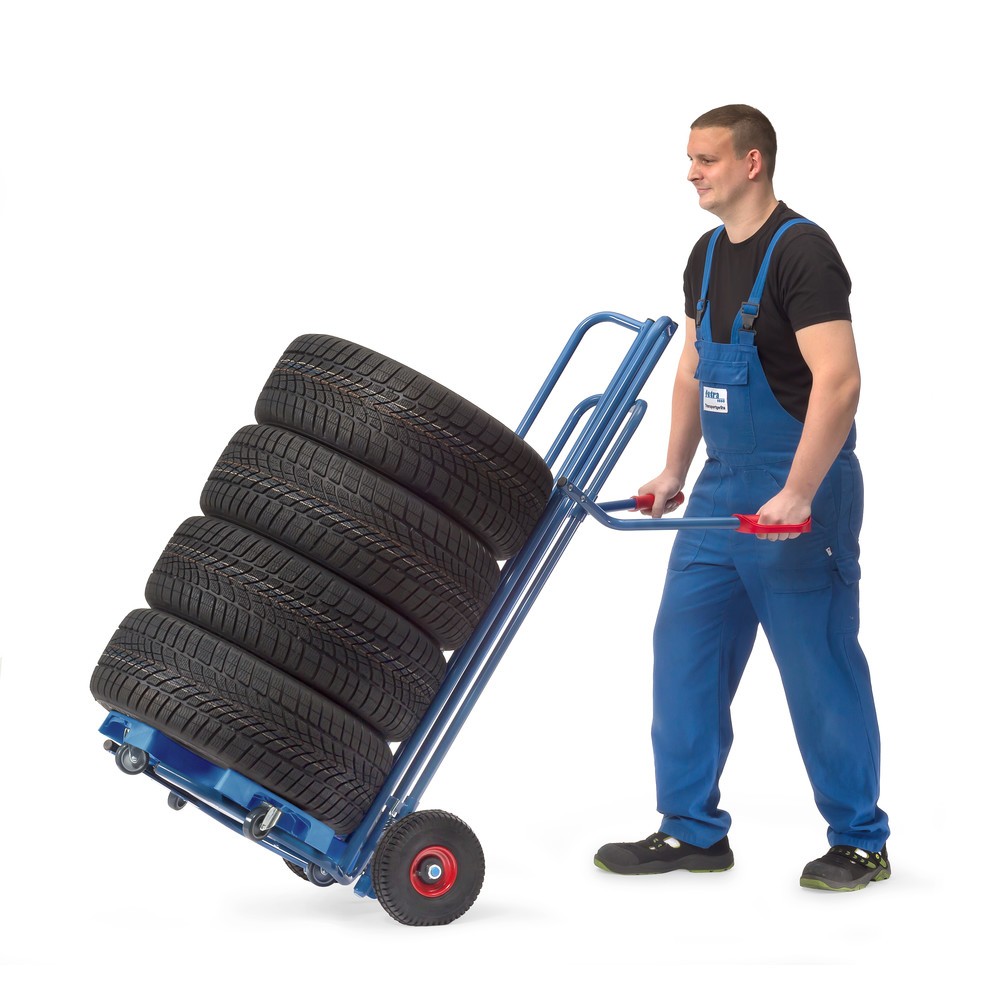Productafbeelding nr. 5: Bandenroller fetra®, Ø 700 mm