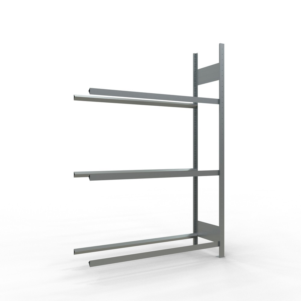 Product afbeelding: Bandenstelling verzinkt, HxBxD,2000x1300x400mm, aanbouwveld