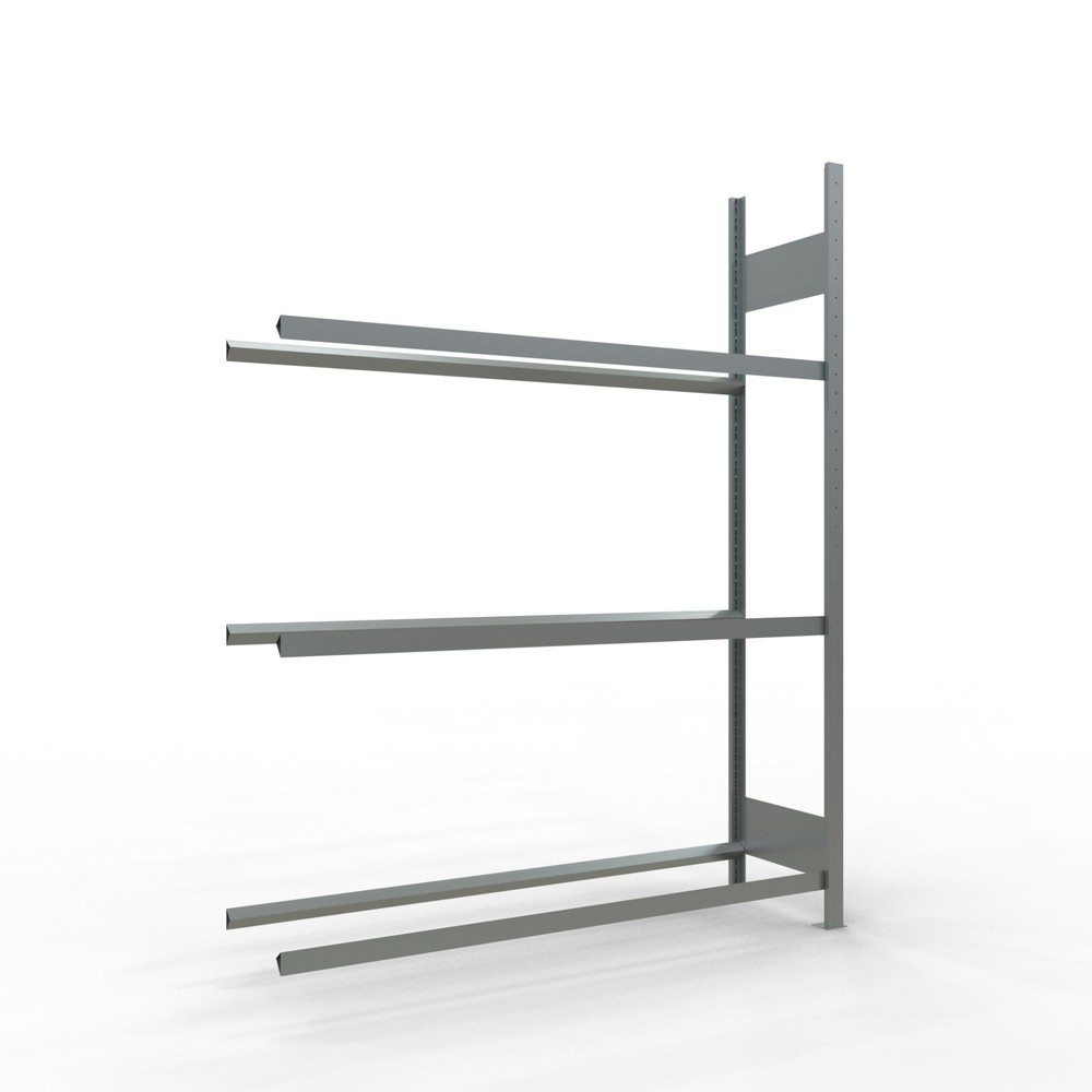 Product afbeelding: Bandenstelling verzinkt, HxBxD,2000x1500x400mm, aanbouwveld