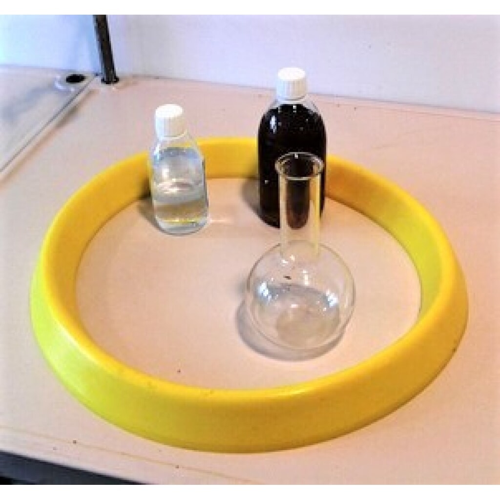 Barrièrering, herbruikbare rioolgatafdekking, set Product afbeelding: Barrièrering, herbruikbare rioolgatafdekking, set