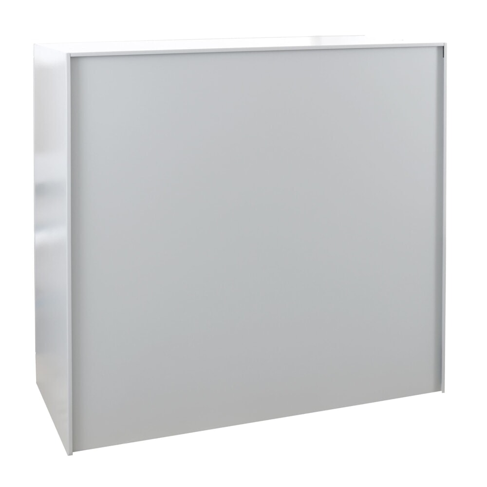 Productafbeelding nr. 5: BASIC milieu- en chemicaliënkast, h x b x d 1.000 x 1.000 x 500 mm, 2 lekbakken