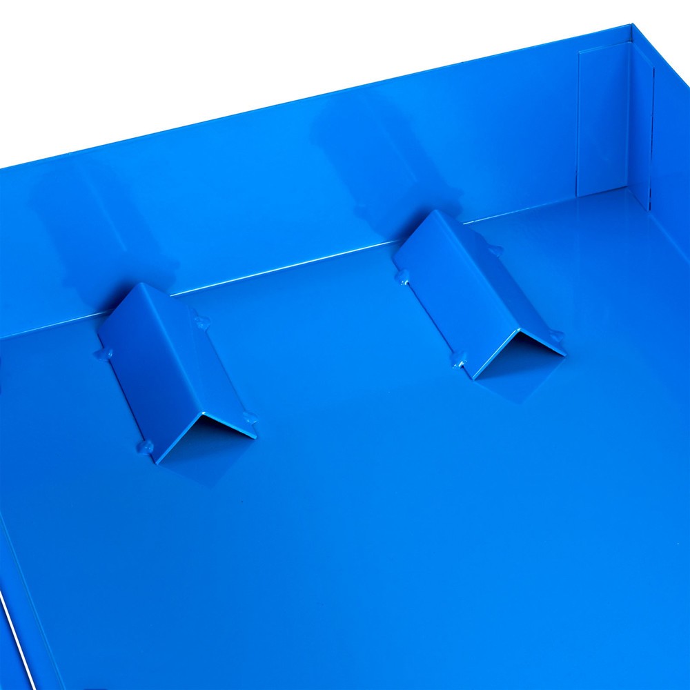 Productafbeelding nr. 2: HEMMDAL vatenrek, voor 2 vaten van 30 of 60 liter