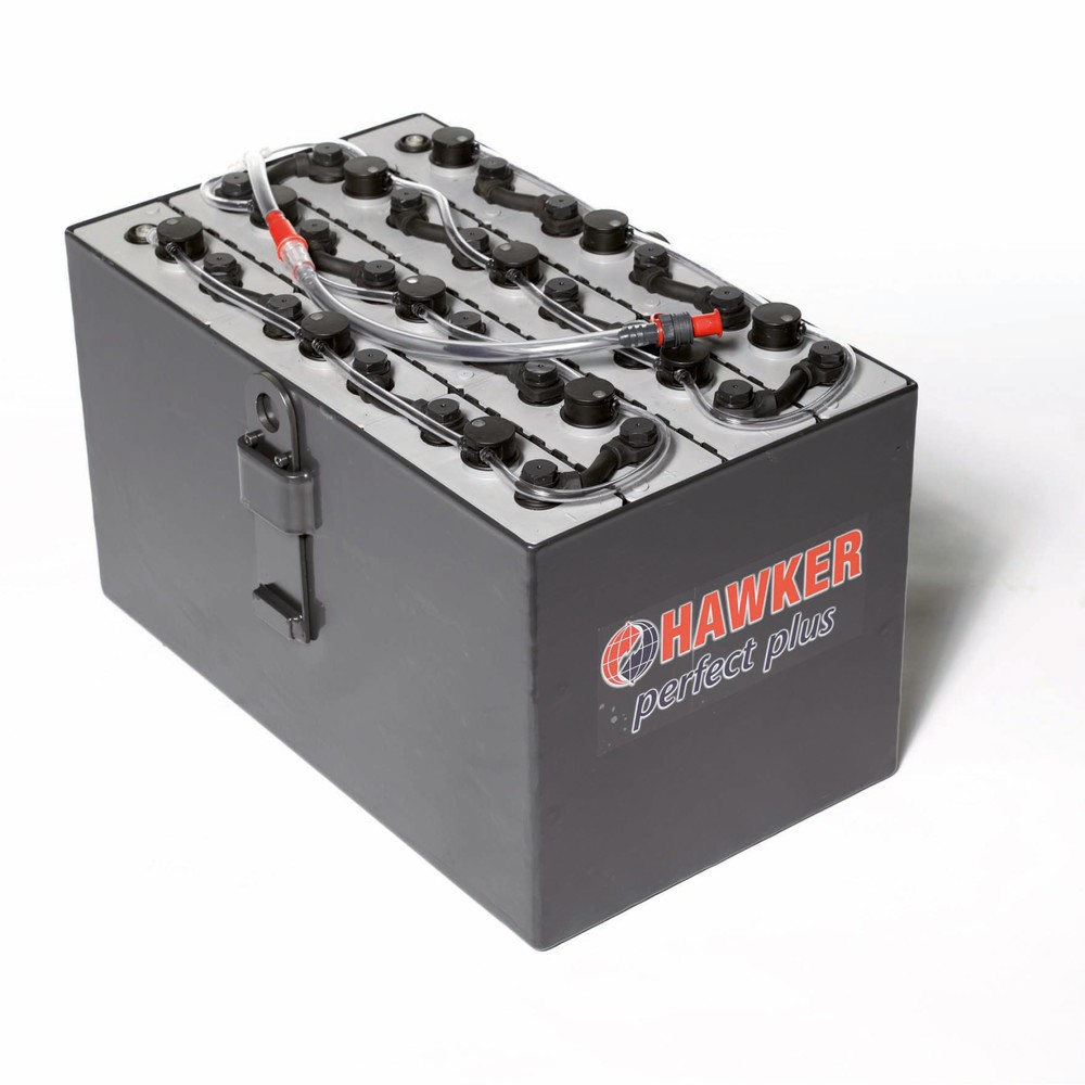 Product afbeelding: Batterij 12V/105Ah, gel