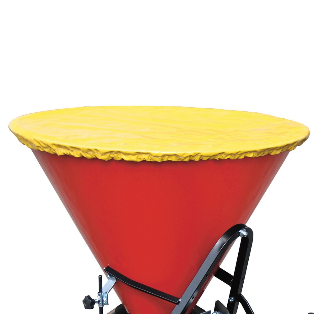 Product afbeelding: Bauer® Afdekkap voor heftruck-strooiwagen, 105 liter