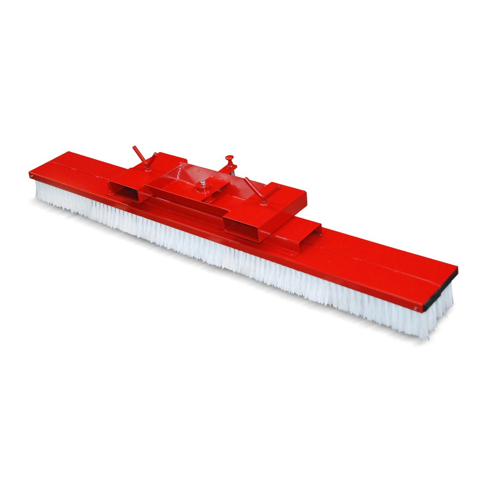 Productafbeelding nr. 2: Bauer® Keerbezem voor heftrucks en wielladers, breedte 2.000 mm