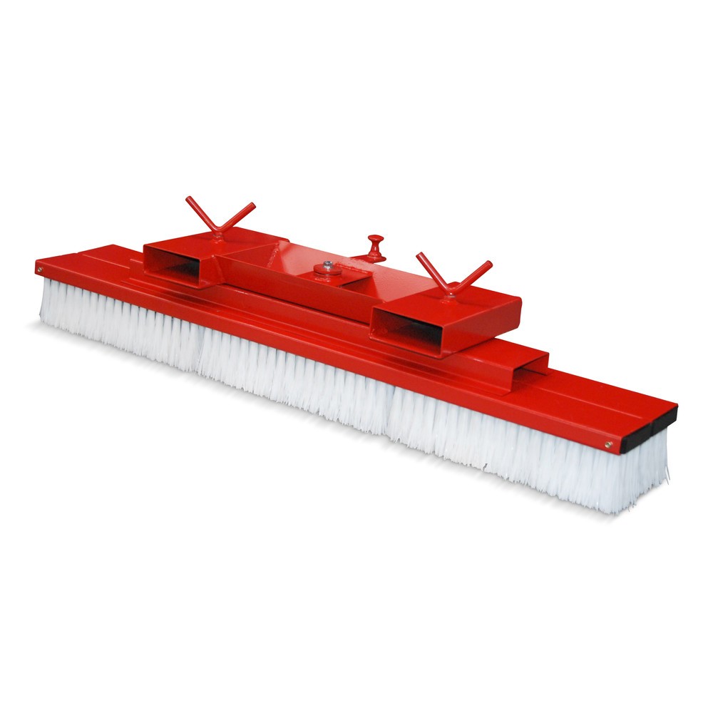 Productafbeelding nr. 2: Bauer® Keerbezem voor heftrucks en wielladers, breedte 1.500 mm