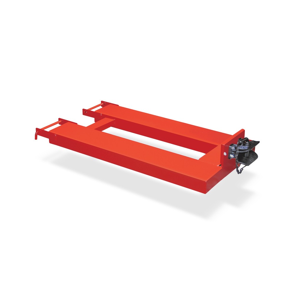 Product afbeelding: Rangeerhulp Bauer® met aanhangerkoppeling, Rockinger