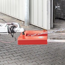 Bauer® Rangeerhulp