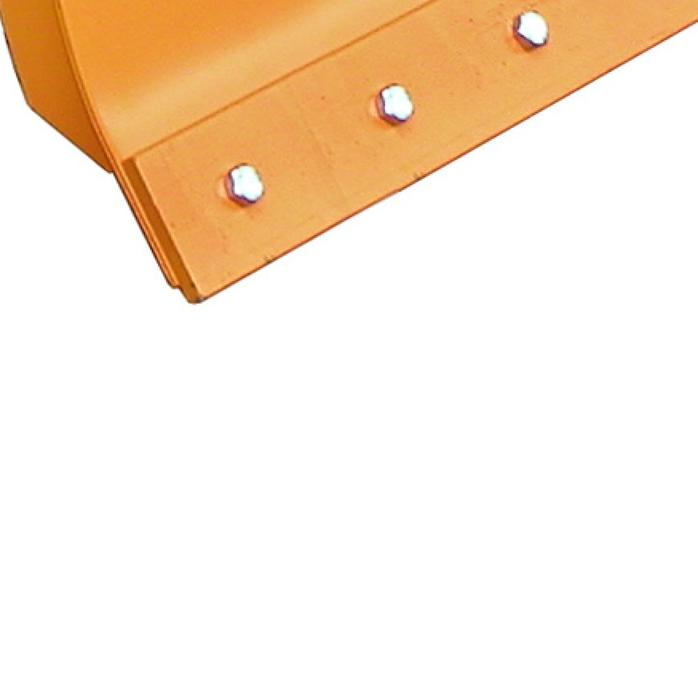 Product afbeelding: Bauer® Reserve-sneeuwschuifrand van staal Profi, breedte 1.500 mm