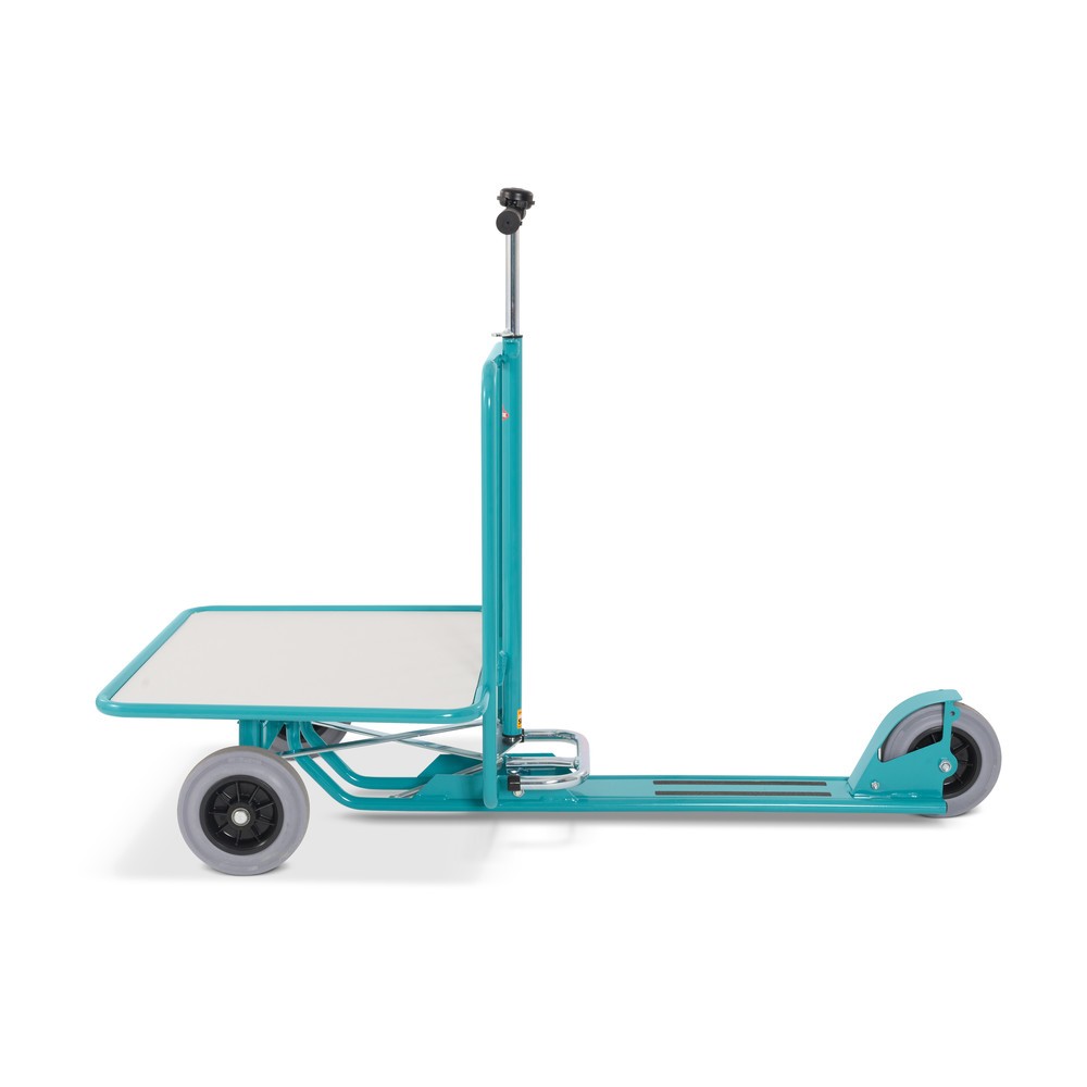 Productafbeelding nr. 2: Bedrijfsstep Ameise®, capaciteit 150 kg