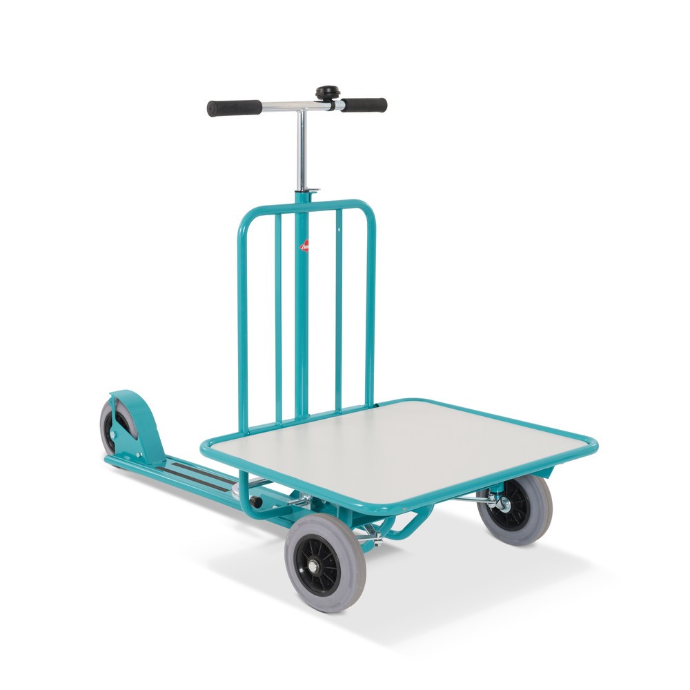 Productafbeelding nr. 3: Bedrijfsstep Ameise®, capaciteit 150 kg