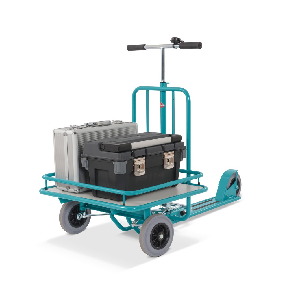 Productafbeelding nr. 6: Bedrijfsstep Ameise®, capaciteit 150 kg