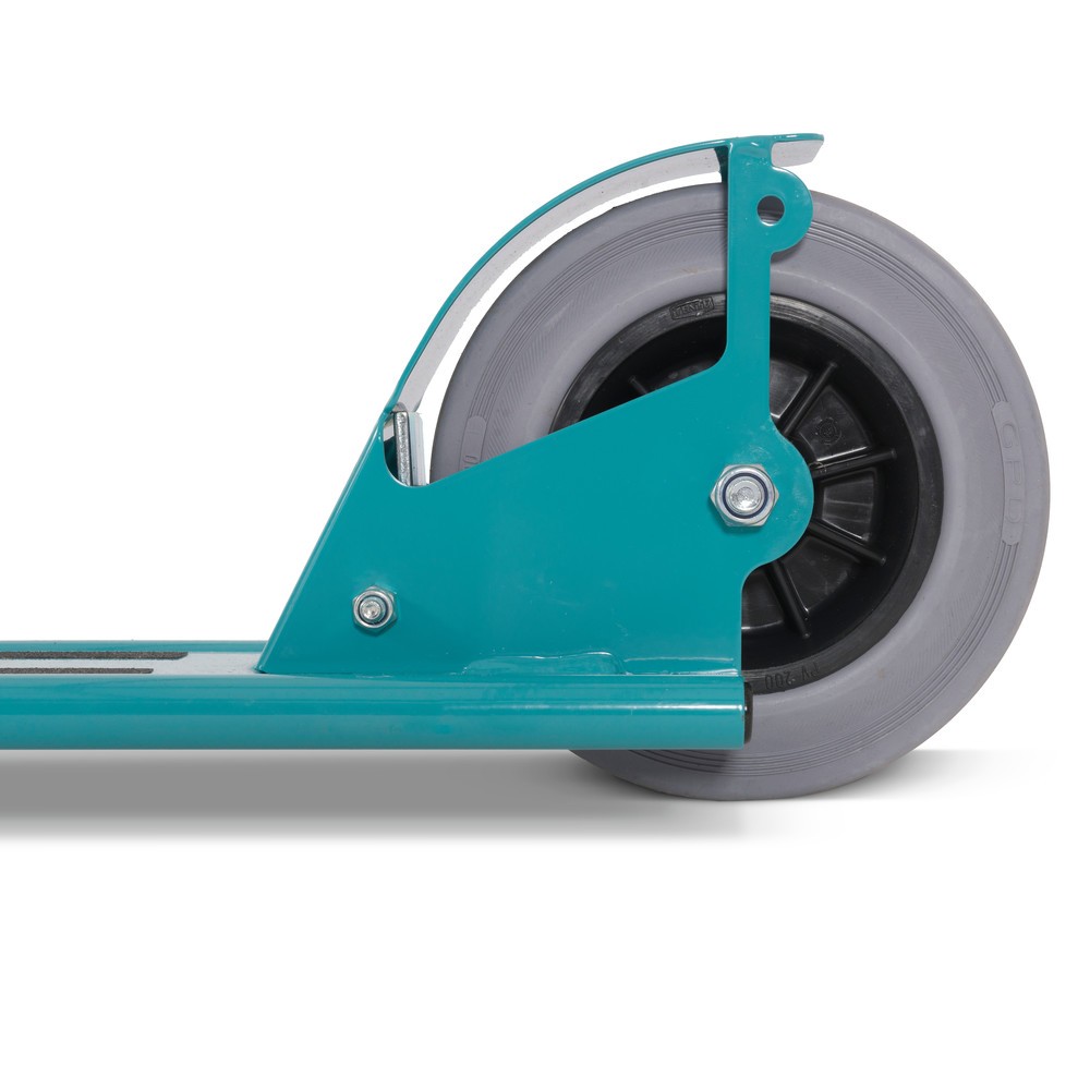 Productafbeelding nr. 8: Bedrijfsstep Ameise®, capaciteit 150 kg