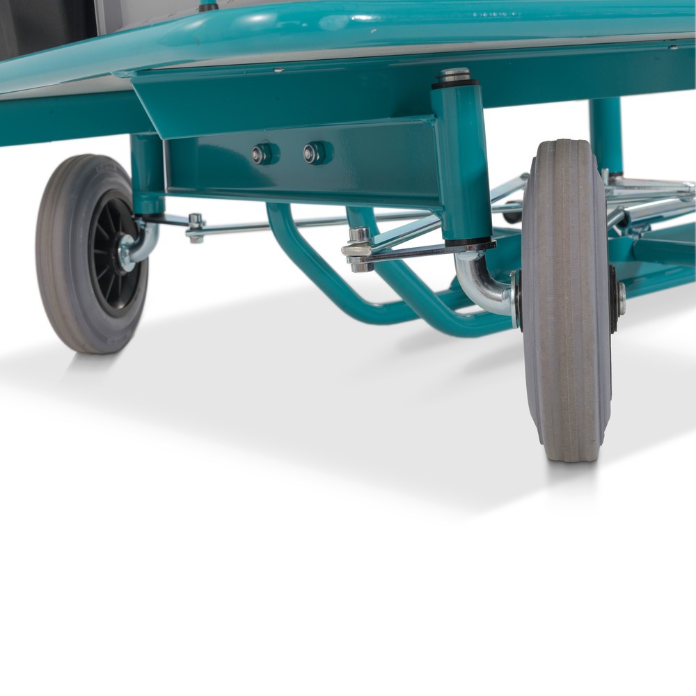Productafbeelding nr. 5: Bedrijfsstep Ameise®, capaciteit 150 kg