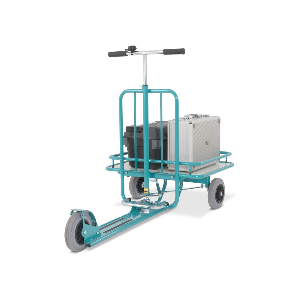 Productafbeelding nr. 10: Bedrijfsstep Ameise®, capaciteit 150 kg