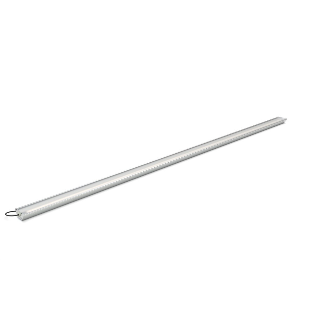 Productafbeelding nr. 2: Verlichtingssysteem voor winkelwagenoverkapping wsm®
