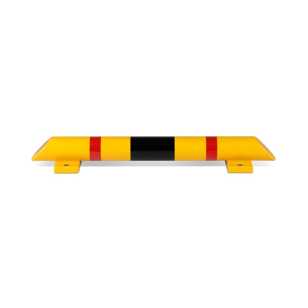 Productafbeelding nr. 1: Beschermbalk, h x b 100 x 800 mm, Ø 80 mm