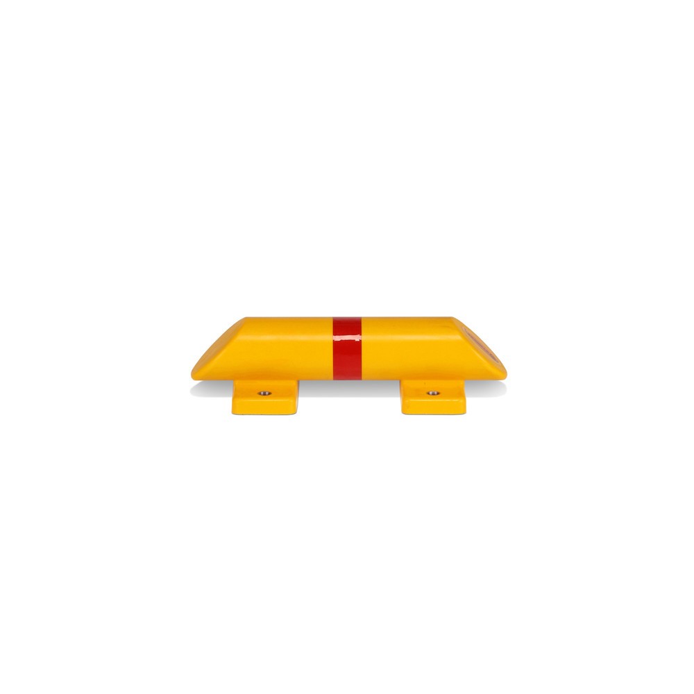 Productafbeelding nr. 5: Beschermbalk, h x b 100 x 400 mm, Ø 80 mm