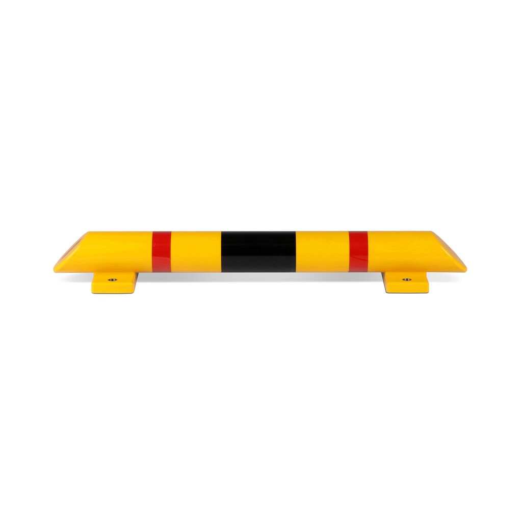 Productafbeelding nr. 5: Beschermbalk, h x b 100 x 800 mm, Ø 80 mm