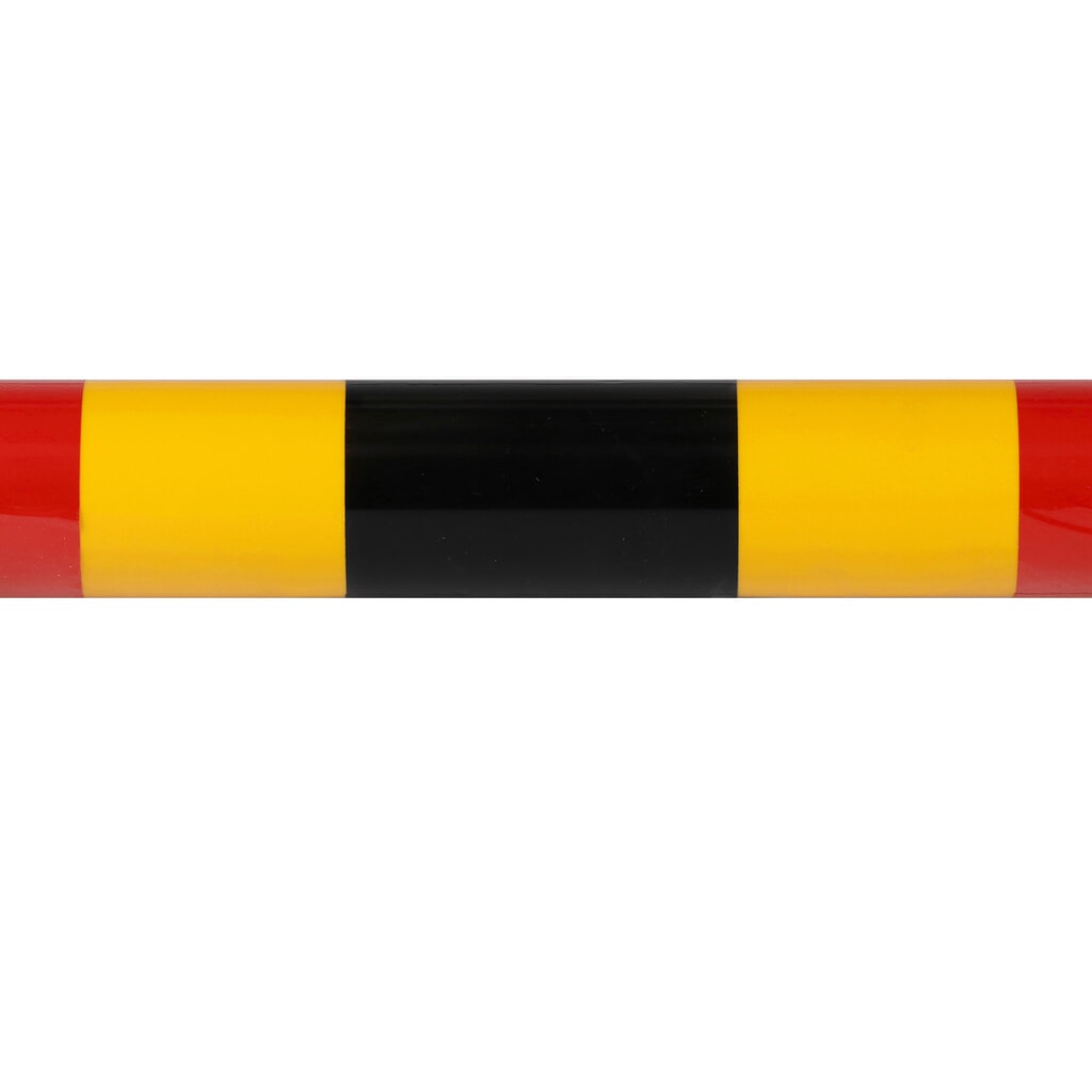 Beschermbalk, h x b 100 x 800 mm, Ø 80 mm Productafbeelding nr. 9: Beschermbalk, h x b 100 x 800 mm, Ø 80 mm