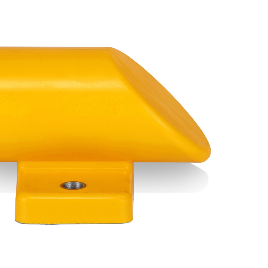 Beschermbalk, h x b 100 x 400 mm, Ø 80 mm Productafbeelding nr. 10: Beschermbalk, h x b 100 x 400 mm, Ø 80 mm