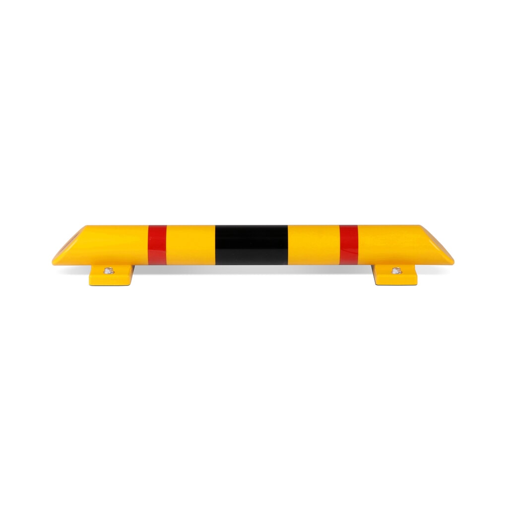 Beschermbalk, h x b 100 x 800 mm, Ø 80 mm Productafbeelding nr. 11: Beschermbalk, h x b 100 x 800 mm, Ø 80 mm