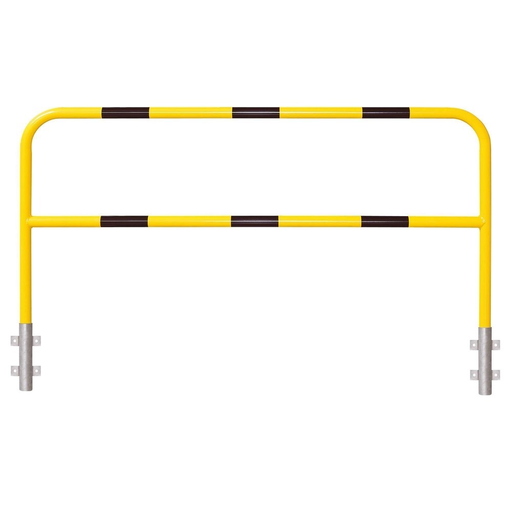 Productafbeelding nr. 3: Beschermbeugel, binnen, zijdelingse bevestiging, uitneembaar, hxb 1.300 x 1.500 mm