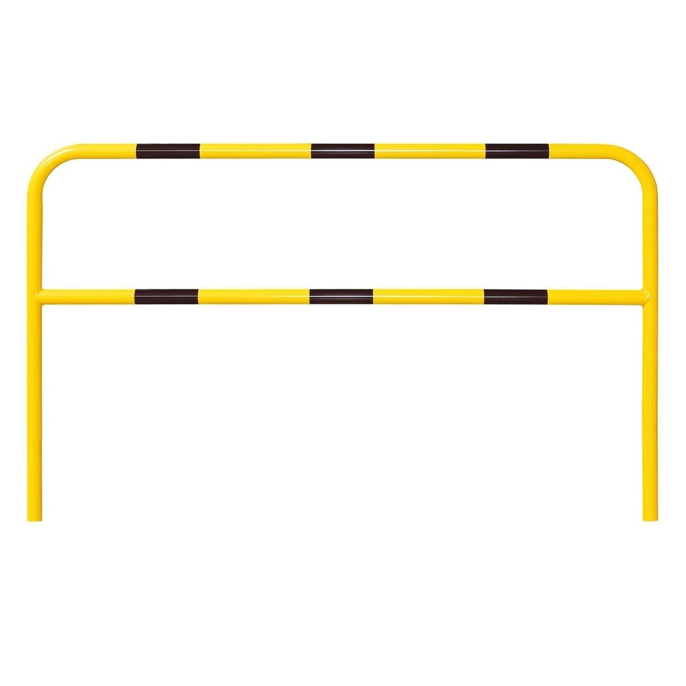 Productafbeelding nr. 1: Beschermbeugel, binnen, zijdelingse bevestiging, uitneembaar, hxb 1.300 x 2.000 mm