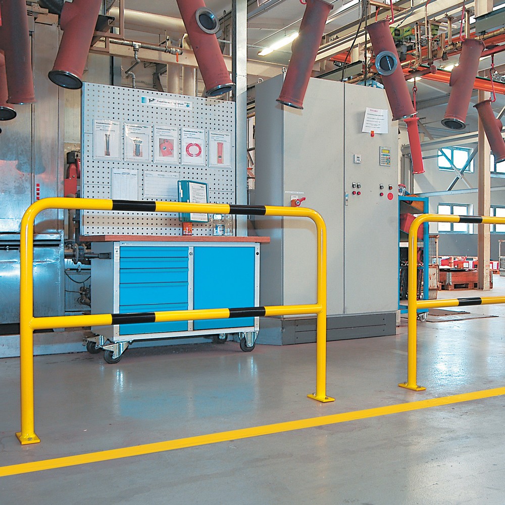 Productafbeelding nr. 2: Beschermbeugel, voor gebruik buiten, hxb 1.000 x 1.500 mm