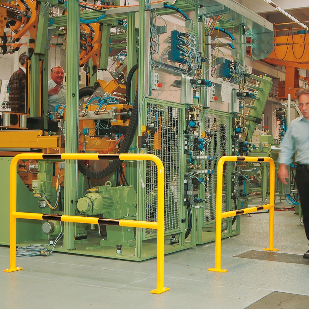 Productafbeelding nr. 3: Beschermbeugel, voor gebruik buiten, hxb 1.000 x 1.500 mm