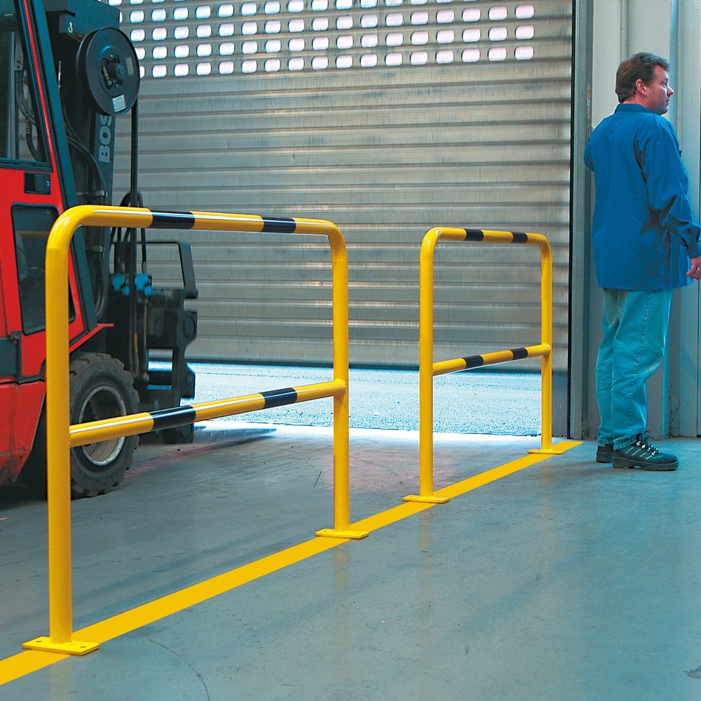 Productafbeelding nr. 4: Beschermbeugel, voor gebruik buiten, hxb 1.000 x 1.500 mm