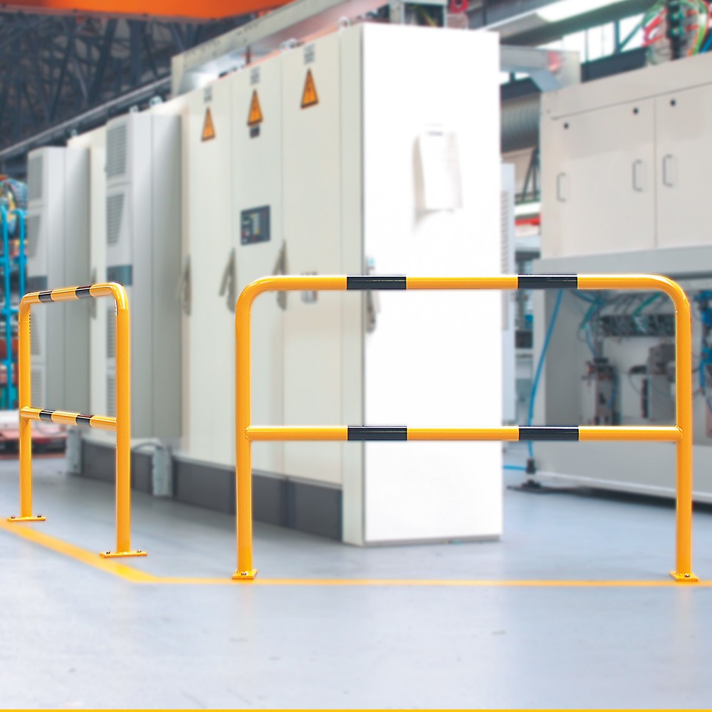 Productafbeelding nr. 5: Beschermbeugel, voor gebruik buiten, hxb 1.000 x 1.500 mm