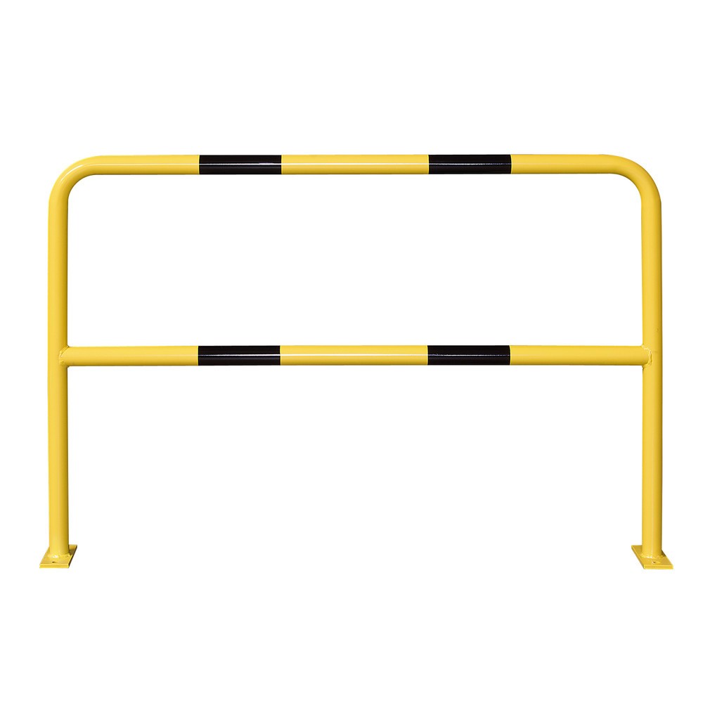 Product afbeelding: Beschermbeugel, voor gebruik buiten, hxb 1.000 x 1.500 mm
