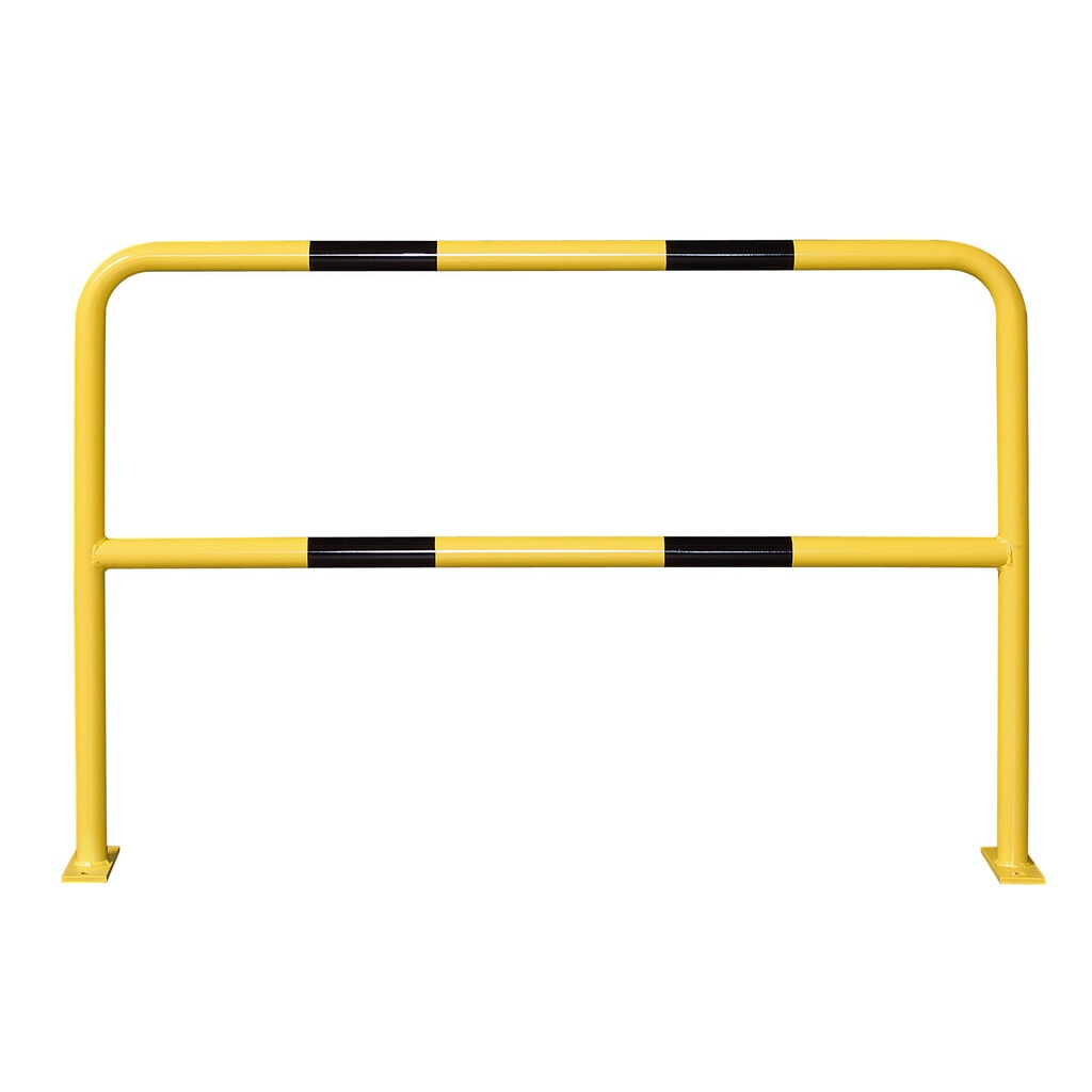 Product afbeelding: Beschermbeugel, voor gebruik binnen, hxb 1.000 x 1.500 mm