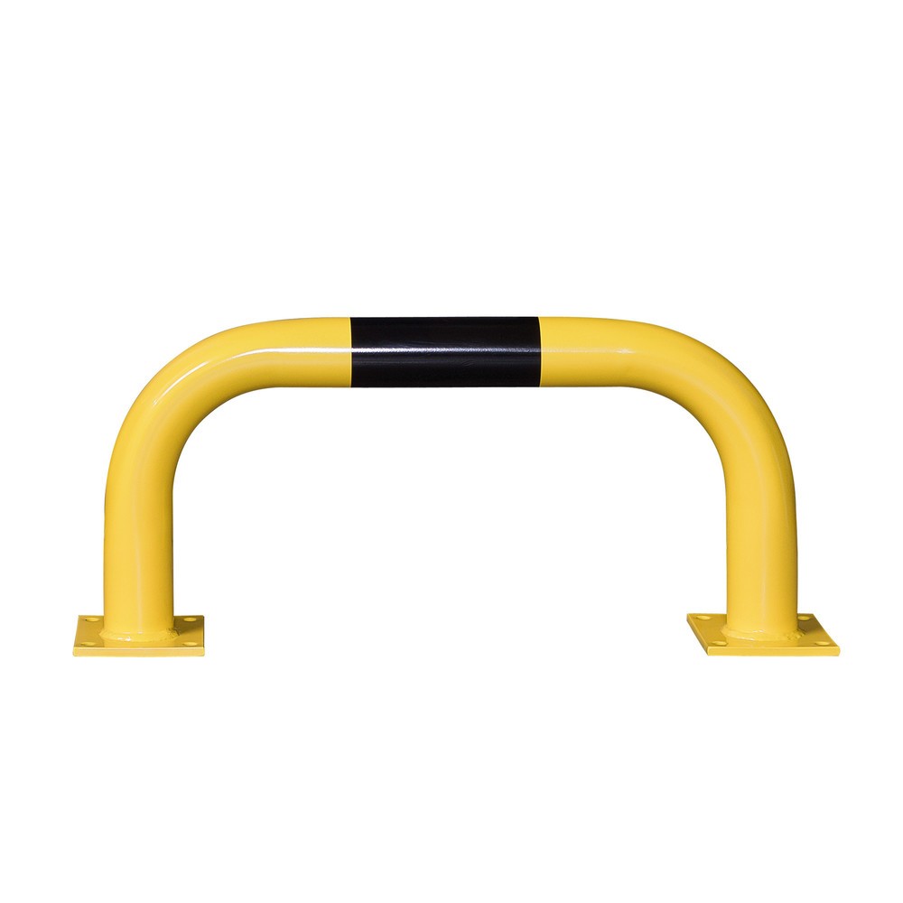Productafbeelding nr. 2: Beschermbeugel voor gebruik binnen, Ø 76 mm, hxb 350 x 750 mm