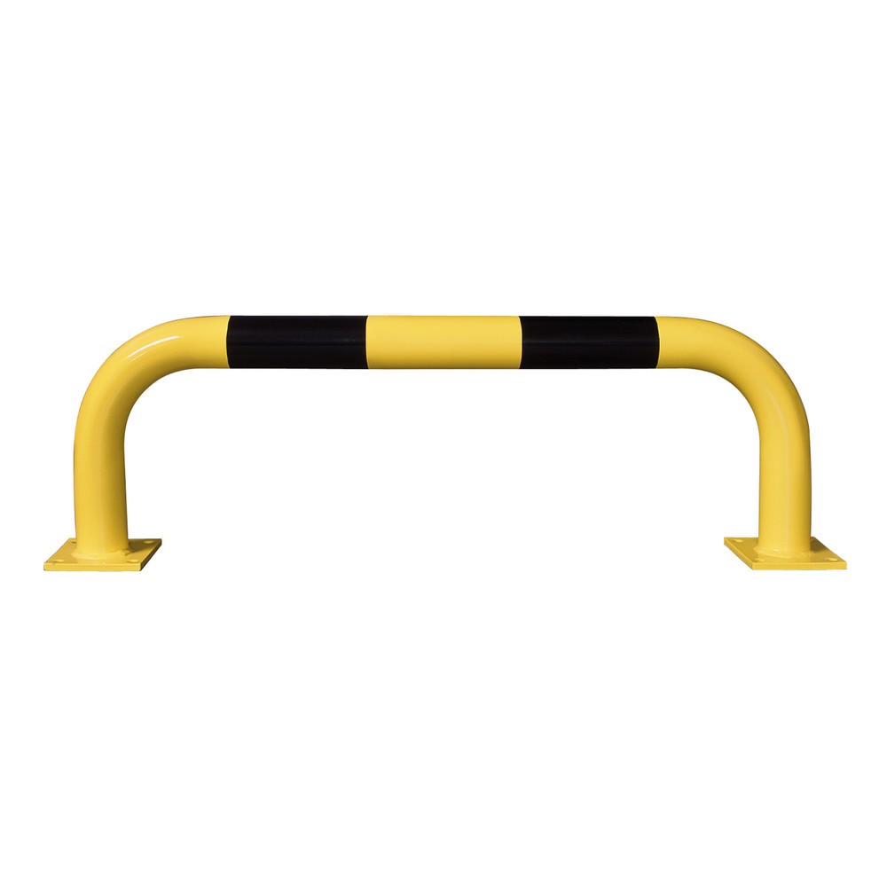 Product afbeelding: Beschermbeugel voor gebruik binnen, Ø 76 mm, hxb 350 x 1.000 mm