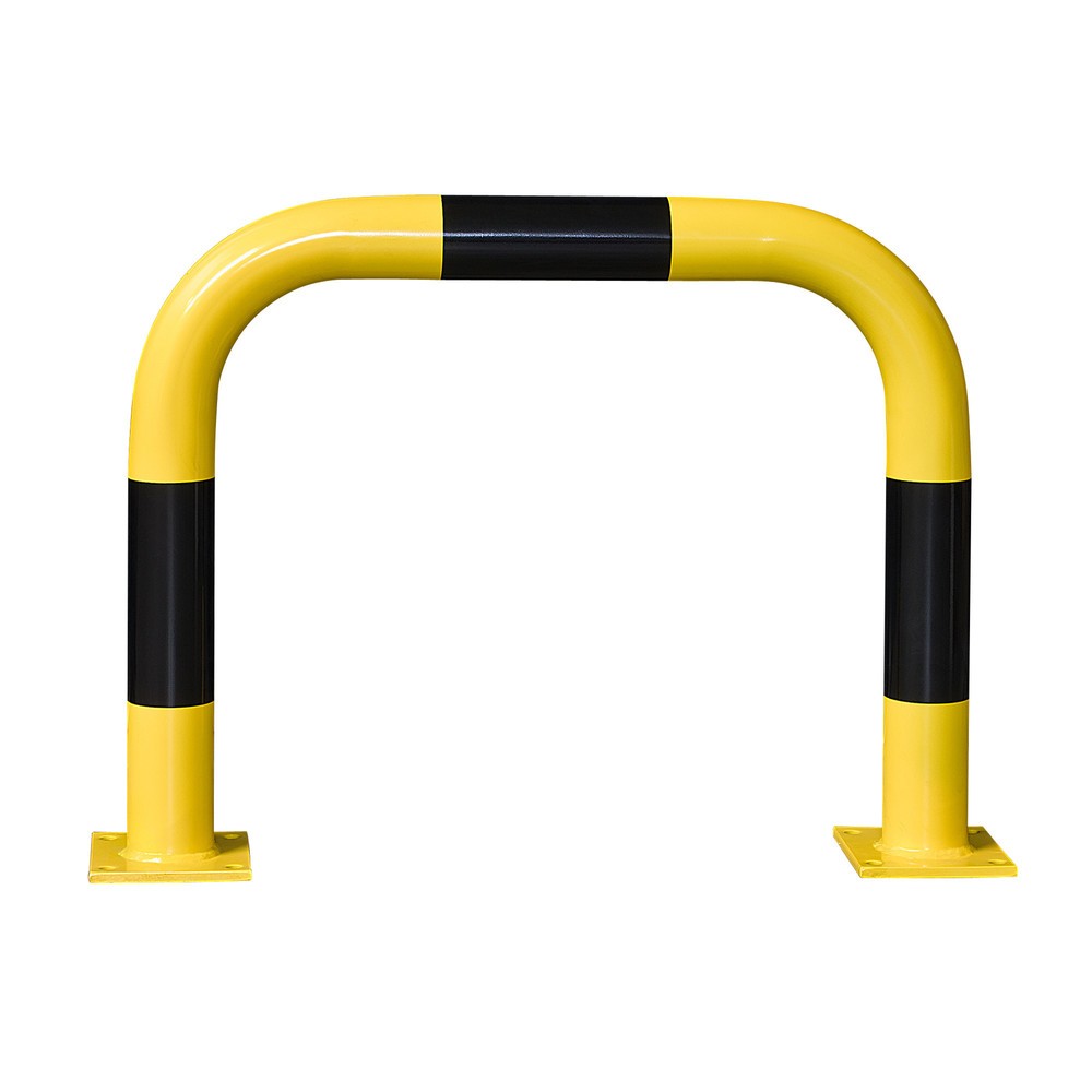 Product afbeelding: Beschermbeugel voor gebruik binnen, Ø 76 mm, hxb 600 x 750 mm