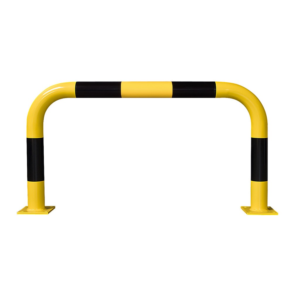 Product afbeelding: Beschermbeugel voor gebruik binnen, Ø 76 mm, hxb 600 x 1.000 mm
