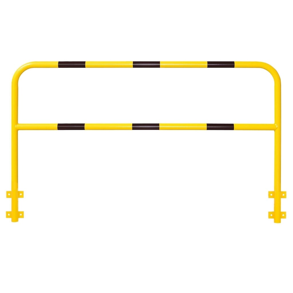 Product afbeelding: Beschermbeugel, buiten, zijdelingse bevestiging, hxb 1.300 x 2.000 mm