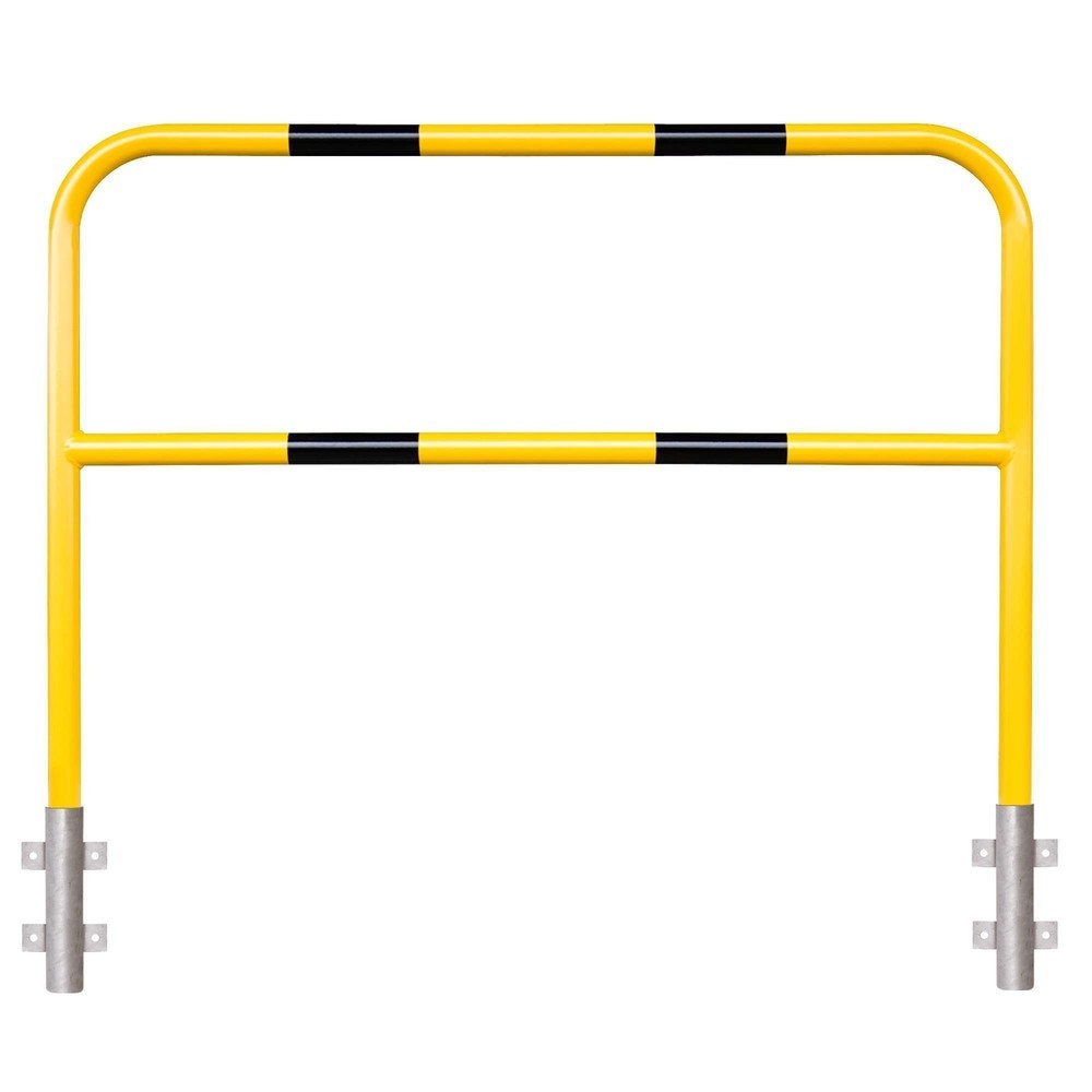 Productafbeelding nr. 3: Beschermbeugel, buiten, zijdelingse bevestiging, uitneembaar, hxb 1.300 x 1.500 mm