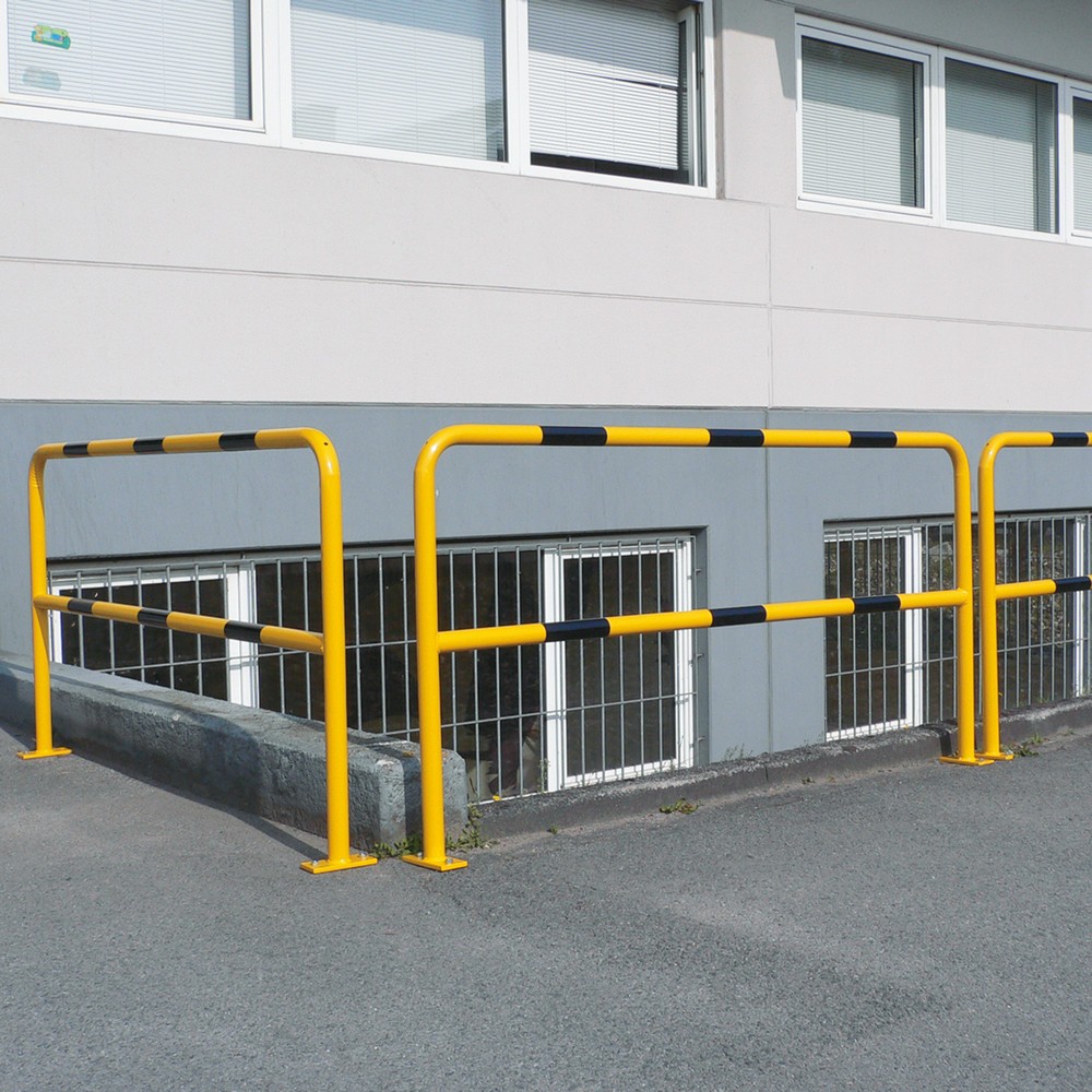 Productafbeelding nr. 5: Beschermbeugel, voor gebruik buiten, hxb 1.000 x 2.000 mm
