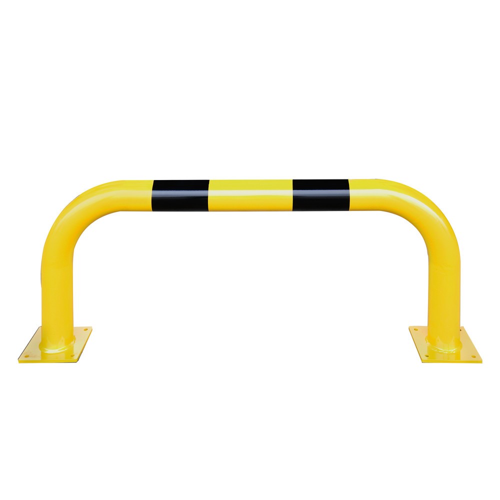 Productafbeelding nr. 2: Beschermbeugel voor gebruik buiten, Ø 108 mm, hxb 600 x 1.500 mm