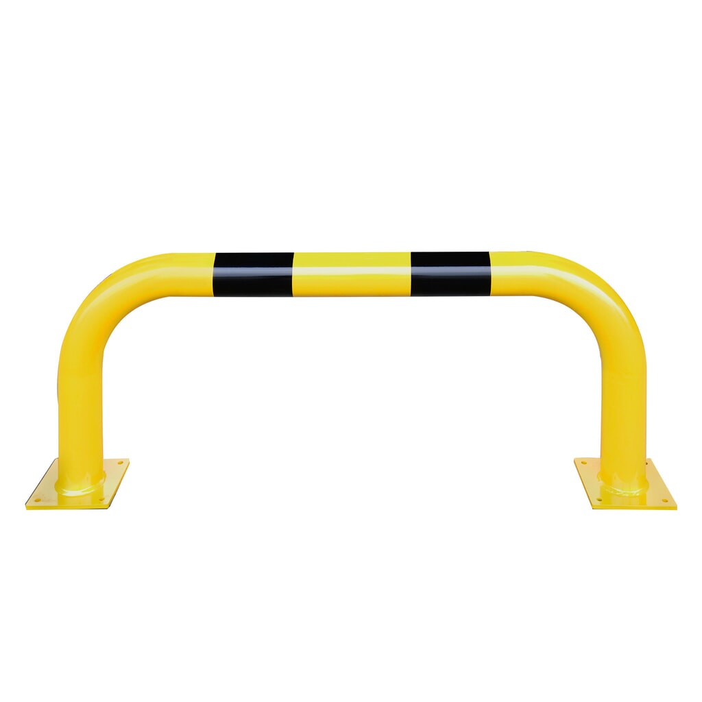 Productafbeelding nr. 2: Beschermbeugel voor gebruik buiten, Ø 108 mm, hxb 600 x 1.500 mm